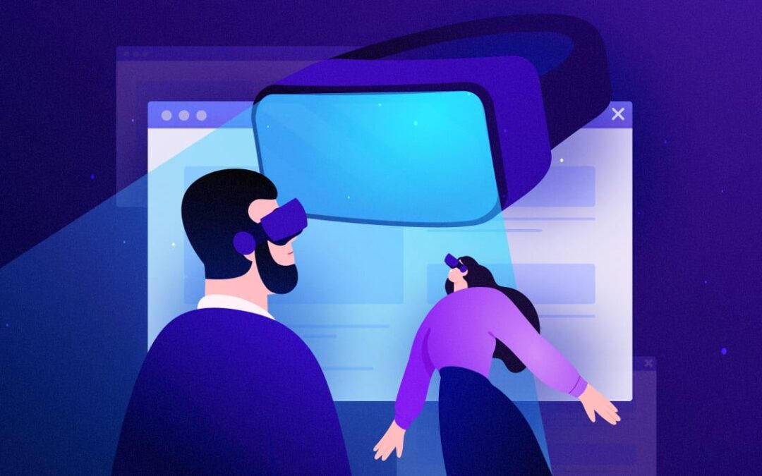 VR/AR in Education: How Effective Are Immersive Technologies for Learning?