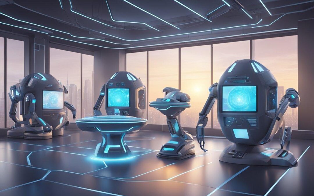Revolutionizing Corporate Training: How Microlearning Drives Employee Success