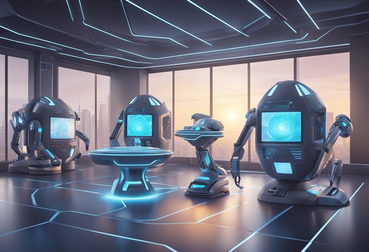 Revolutionizing Corporate Training: How Microlearning Drives Employee Success