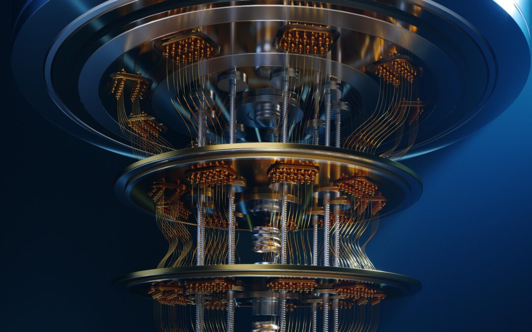 Unlocking the Power: The Potential of Quantum Computing in Transforming Education