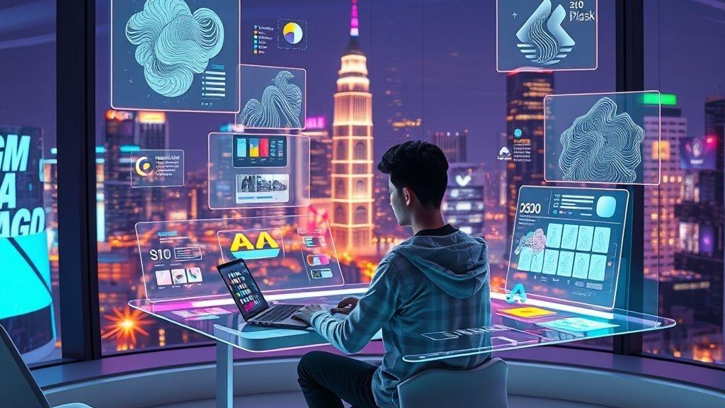 Digital Learning Designer: Key Skills, Roles, and Career Insights for 2024