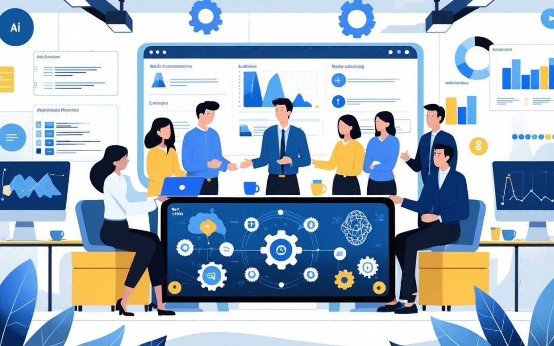 AI-Powered Assessment: Transforming Student Evaluation for Tomorrow’s Classrooms