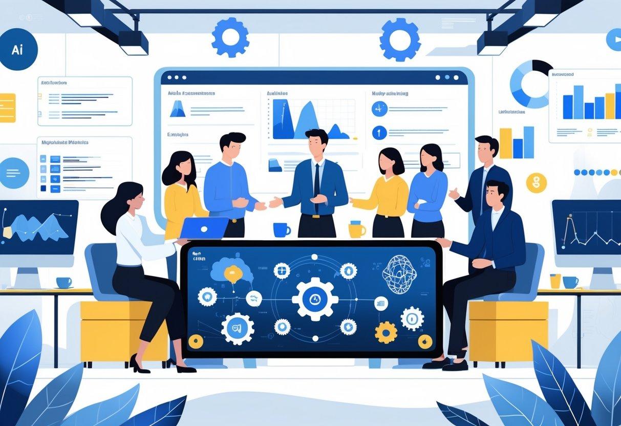 AI-Powered Assessment: Transforming Student Evaluation for Tomorrow’s Classrooms