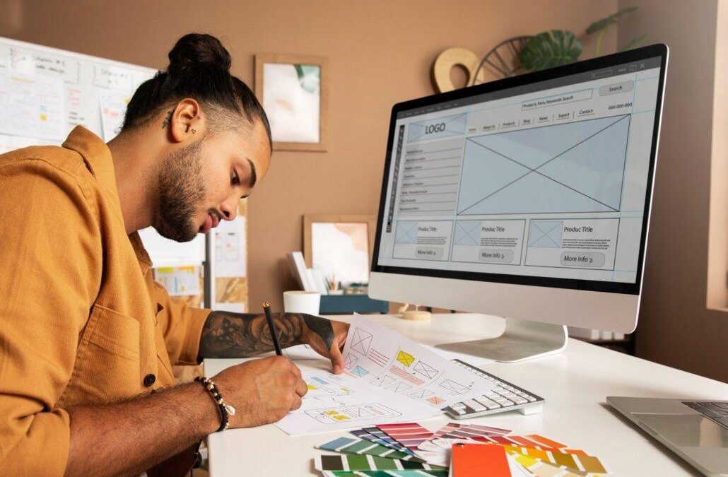 How Graphic Designers Enhance Educational Content: Creative Strategies and Best Practices