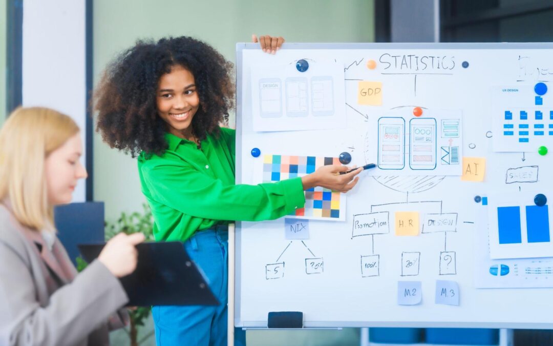 UX Researcher in Education Technology: Key Skills, Roles, and Industry Insights