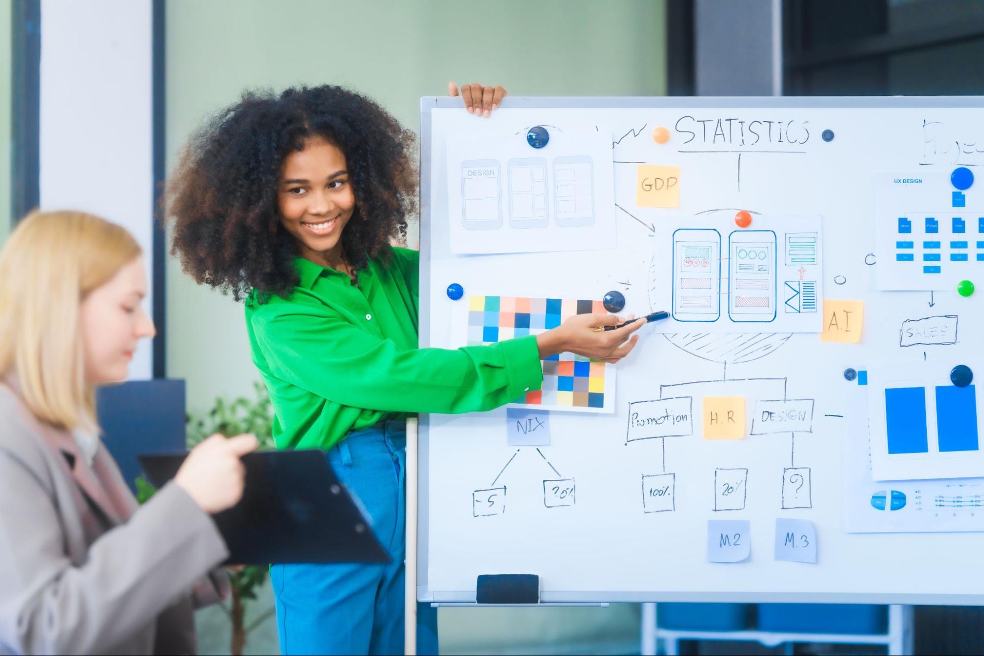 UX Researcher in Education Technology: Key Skills, Roles, and Industry Insights