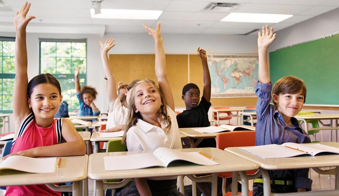 How Educators Can Balance Fun and Learning: A Practical Guide for Engaging Classrooms