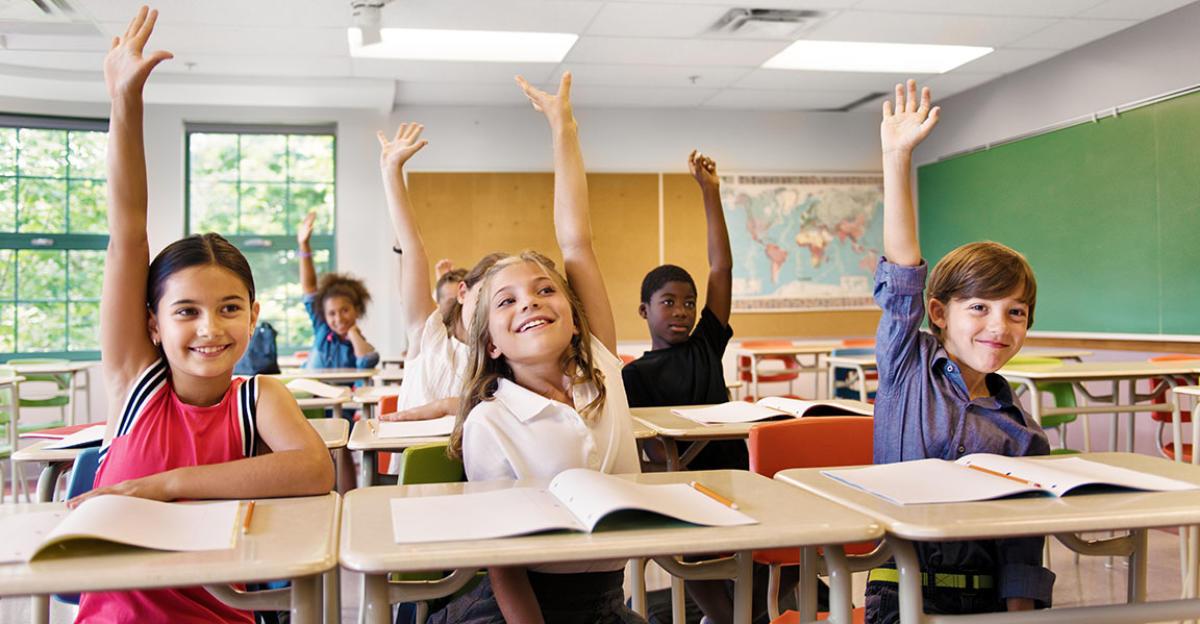 How Educators Can Balance Fun and Learning: A Practical Guide for Engaging Classrooms