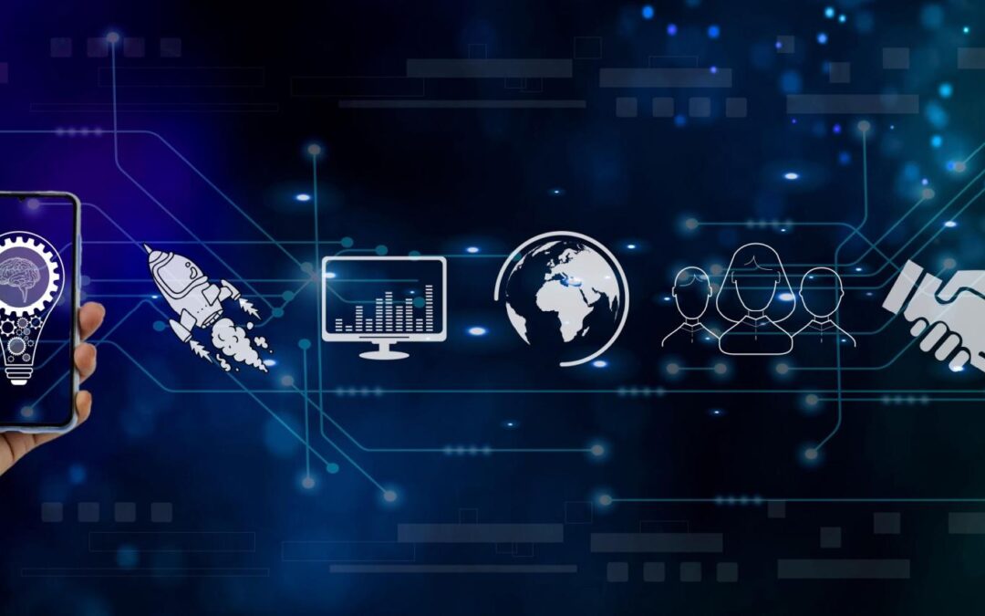 “Data Visualisation Specialist in EdTech: Transforming Education Through Insightful Analytics”