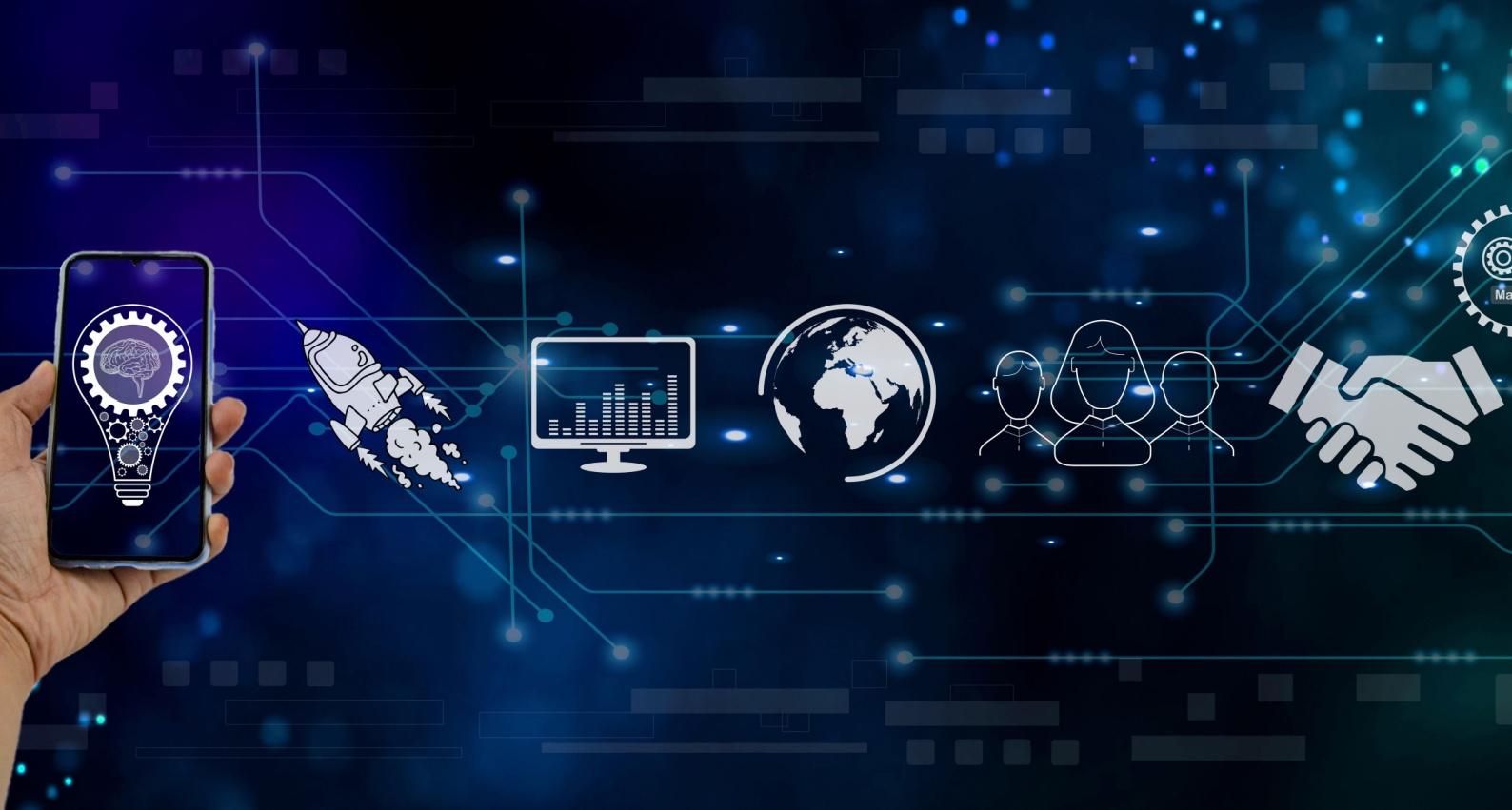 <strong>“Data Visualisation Specialist in EdTech: Transforming Education Through Insightful Analytics”</strong>