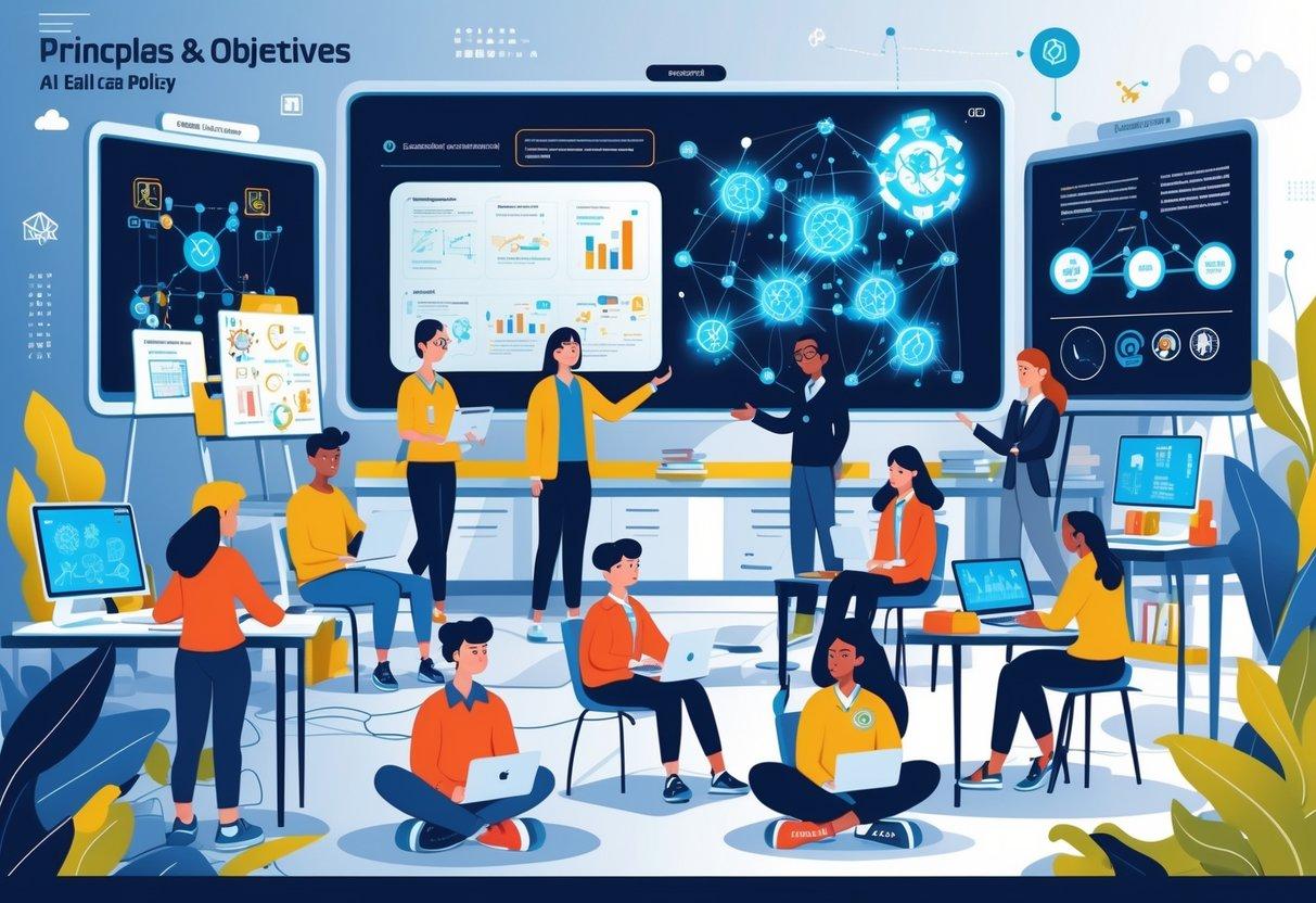 Future-Proofing Education: Essential Strategies Policymakers Need Today