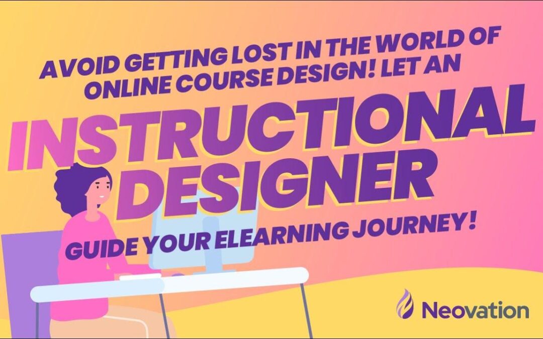 How to Hire an Instructional Design Consultant: Key Benefits & Expert Tips