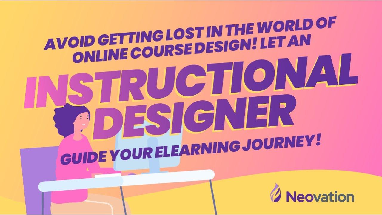 How to Hire an Instructional Design Consultant: Key Benefits & Expert Tips