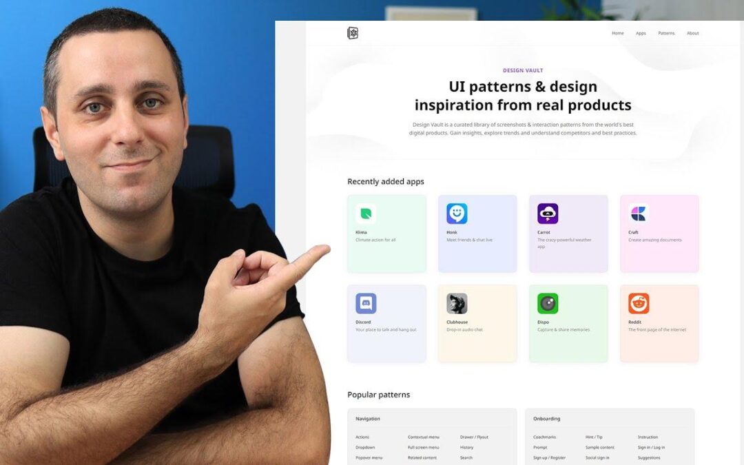 UI Designer Learning Platforms: Top Tools & Courses to Boost Your Skills