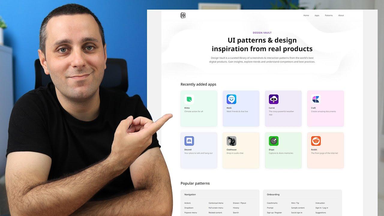 UI Designer Learning Platforms: Top Tools & Courses to Boost Your Skills