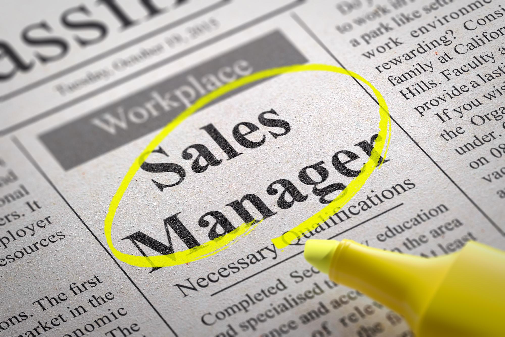 Top Skills & Responsibilities of a Territory Sales Manager in EdTech