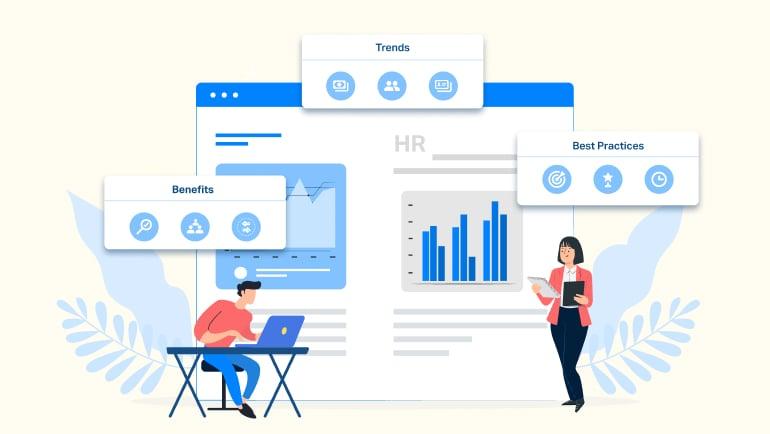 How HR Managers are Revolutionizing the Education Technology Sector