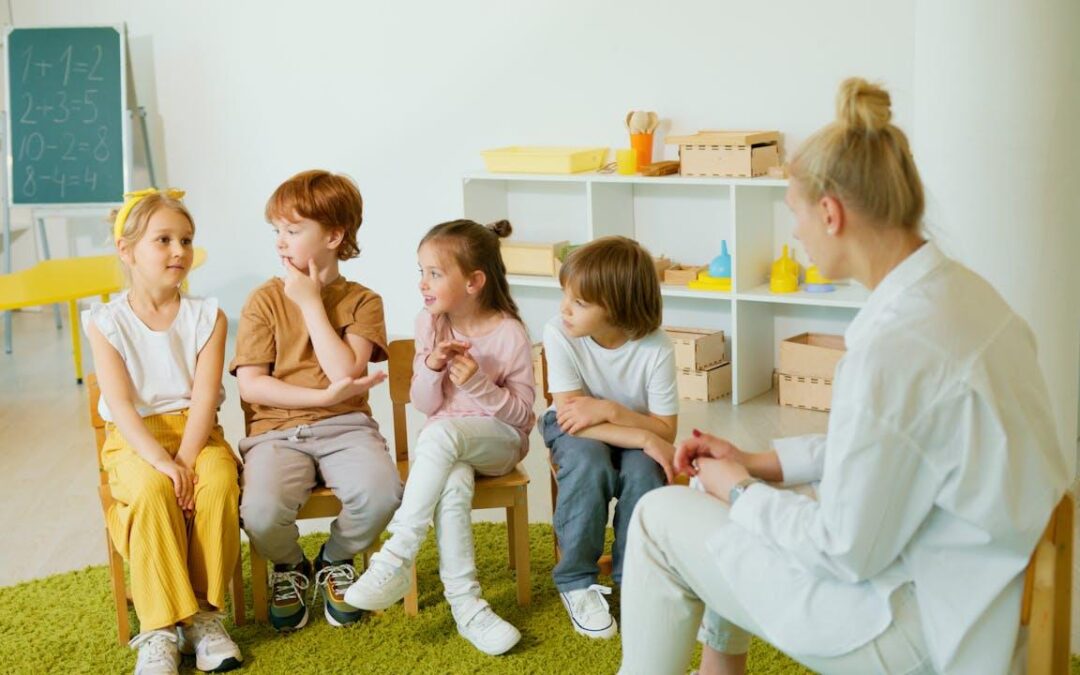 Empowering Teachers: Effective Training to Foster Emotional Wellbeing in Education