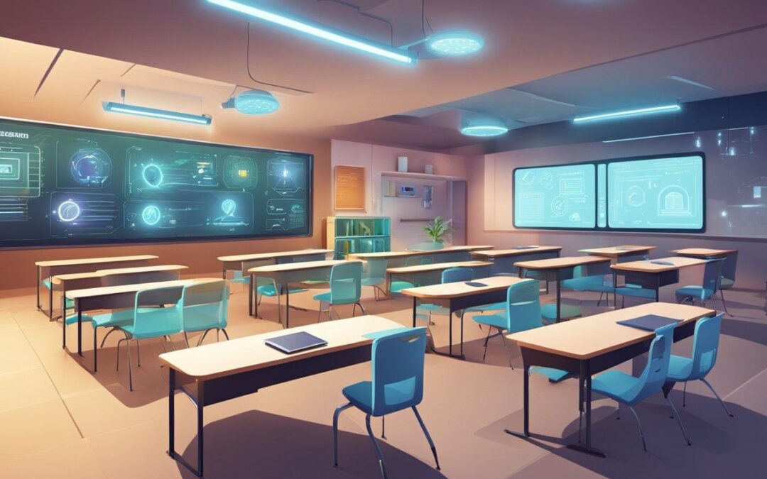 How Online Learning Platforms Are Transforming Education in 2025: Latest Trends & Innovations