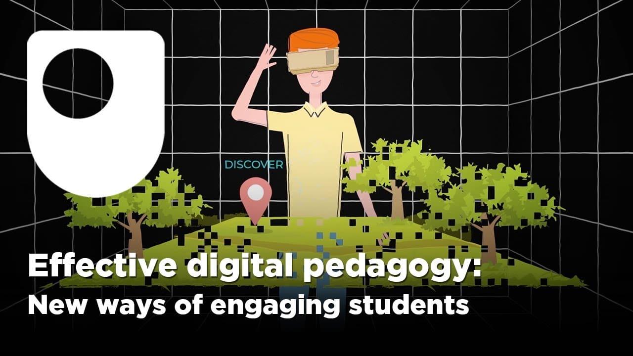<strong>10 Proven Strategies for Effective Remote Teaching: Boost Engagement and Success Online</strong>