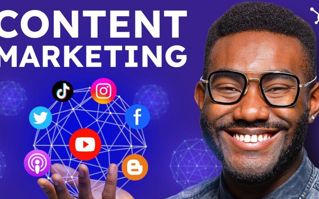 Content Marketing Manager in Learning Solutions: Key Skills, Roles & Career Tips