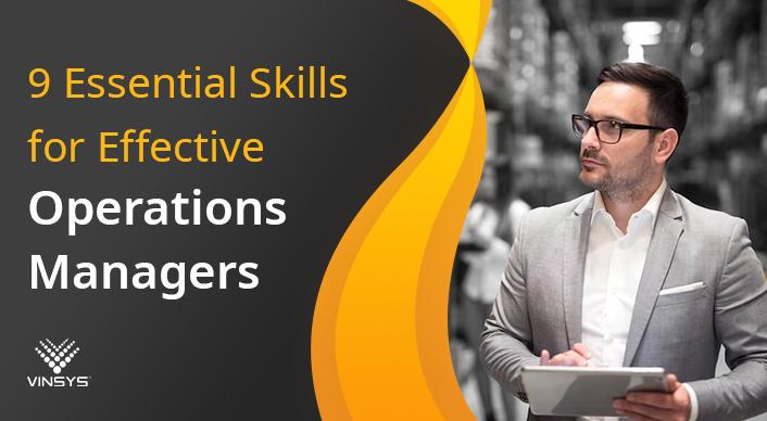 Product Operations Manager: Key Responsibilities, Essential Skills & Career Guide
