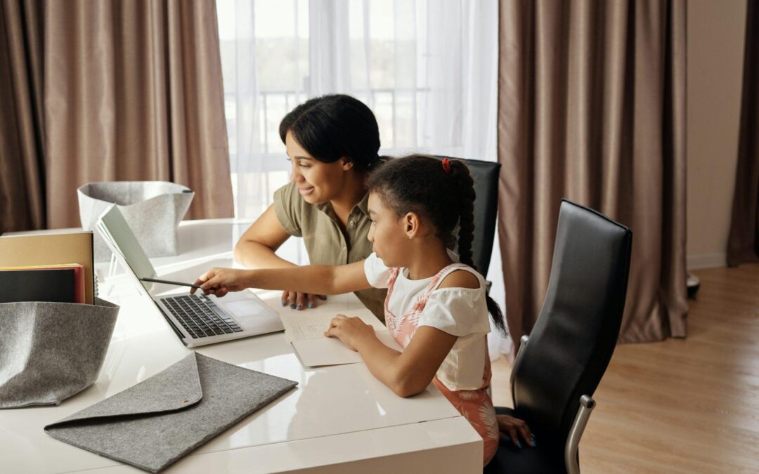 Unlocking Student Success: The Essential Role of Parental Involvement in Remote Learning Environments