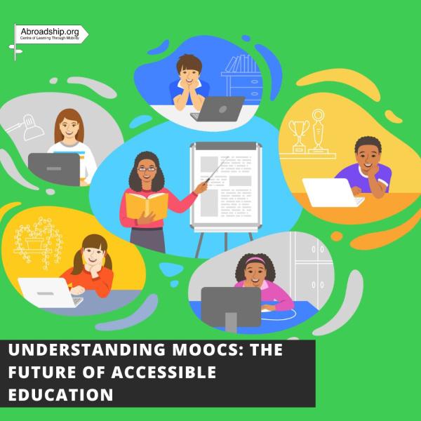 How MOOCs Empower Lifelong Learning: The Future of Accessible Education