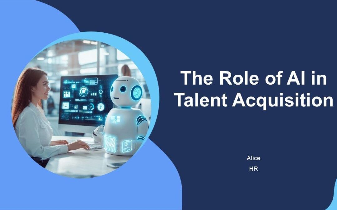 Top Responsibilities and Skills of a Talent Acquisition Specialist in EdTech