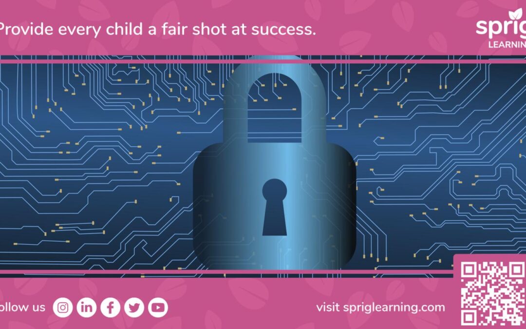 Cybersecurity in Educational Institutions: Safeguarding Schools in the Digital Age