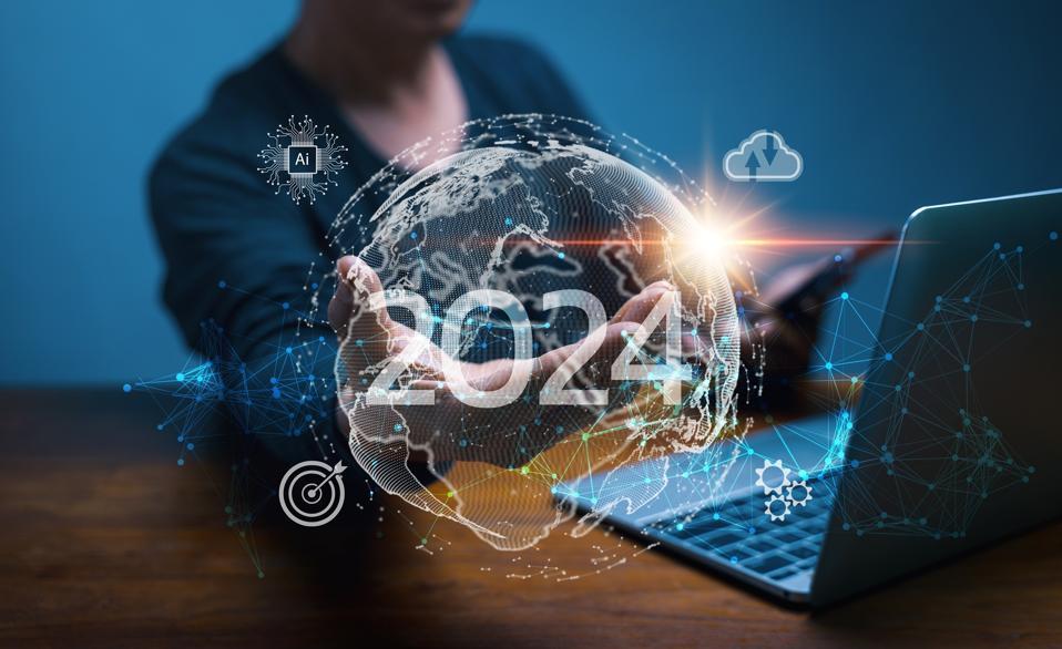 Top Future Trends in Digital Learning Environments: What to Expect in Education 2024