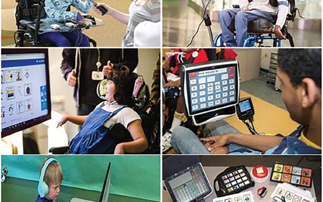 Top Assistive Technologies Revolutionizing Learning Experiences in Education