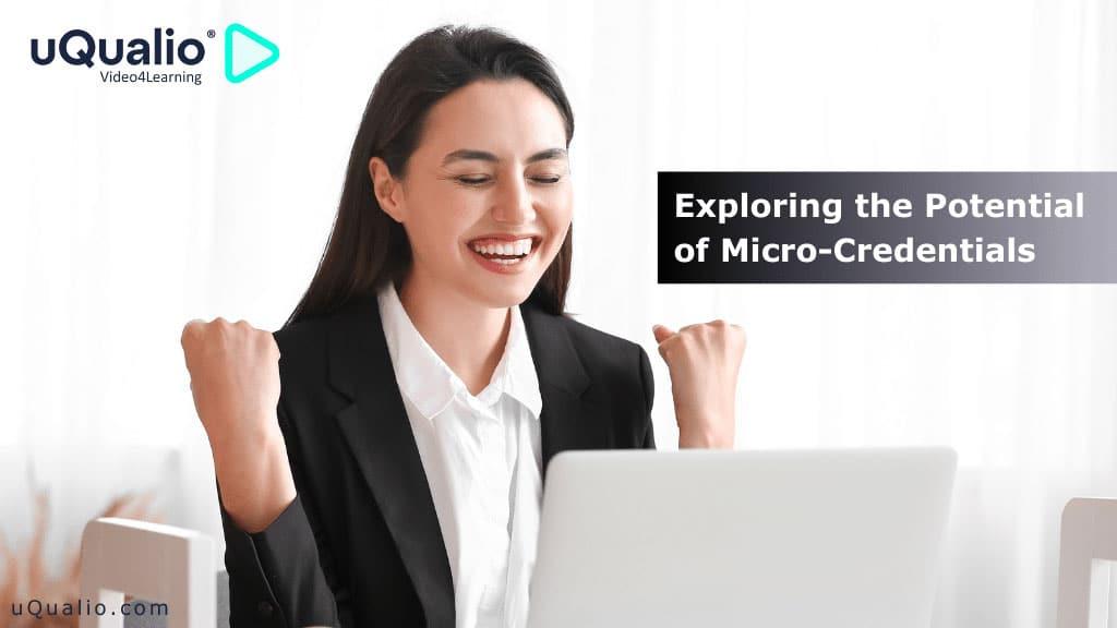 Micro-Credentials Revolution: How They’re Shaping the Future of Professional Development