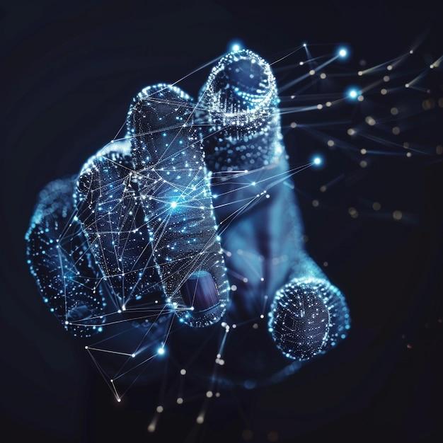 Verifying Qualifications: How Blockchain Revolutionizes Credential Authentication