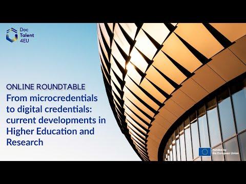 Micro-Credentials Revolution: Transforming Professional Development for Modern Careers