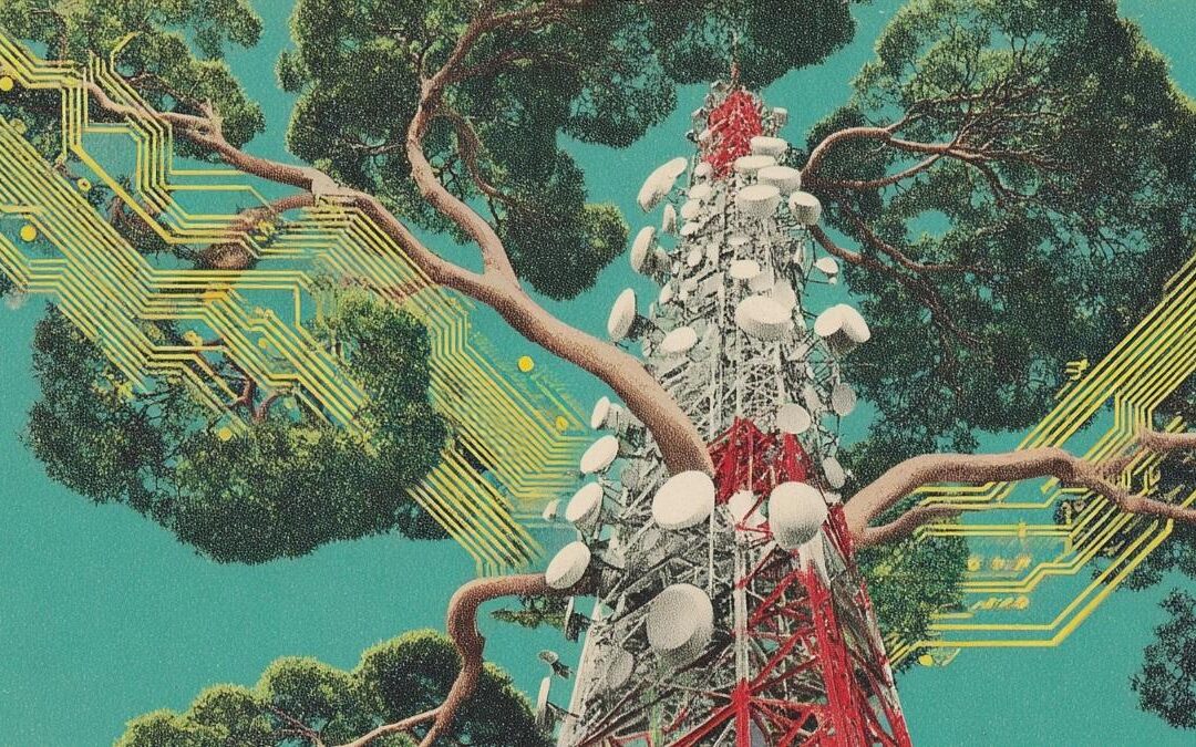 How 5G Technology Is Revolutionizing Online Learning: Benefits and Impact Explained