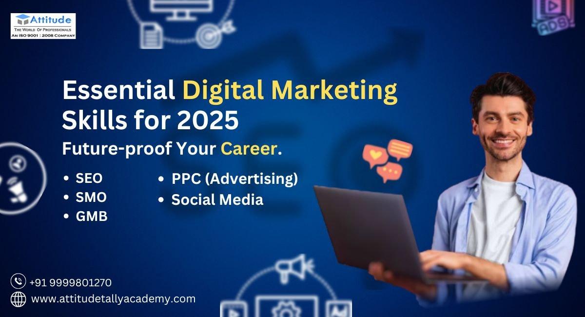 Digital Marketing Specialist in EdTech: Essential Skills & Career Insights