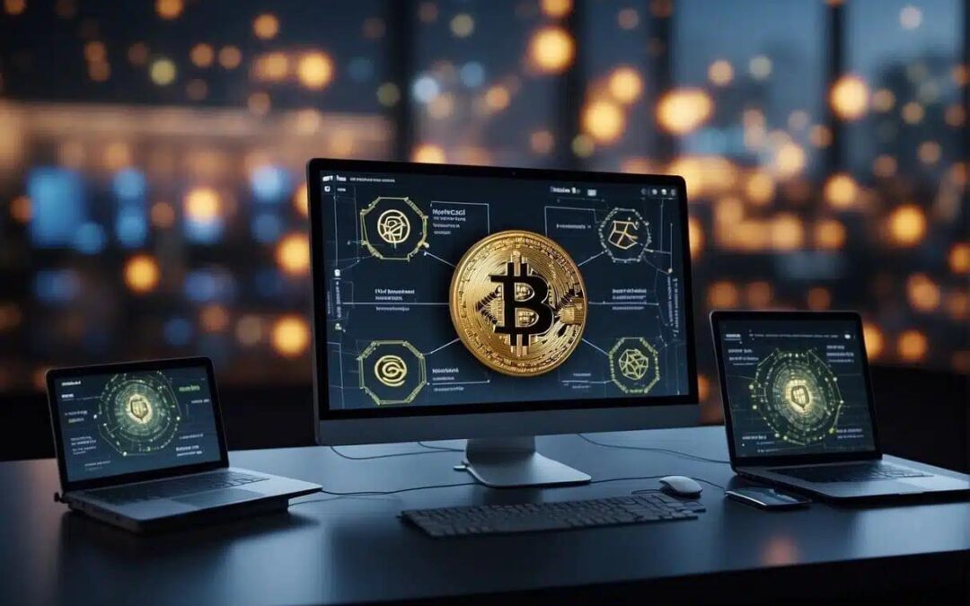 Blockchain in Verifying Qualifications: Transforming Credential Authentication