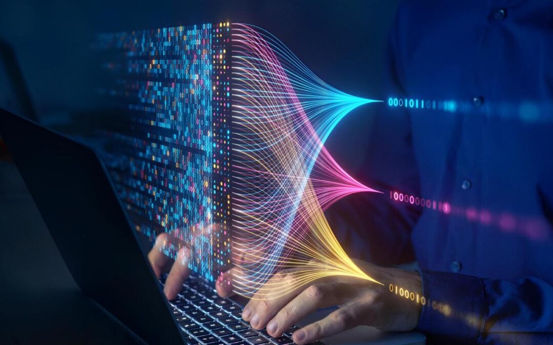 Data Engineer – Learning Analytics: Transforming Education with Data-Driven Insights