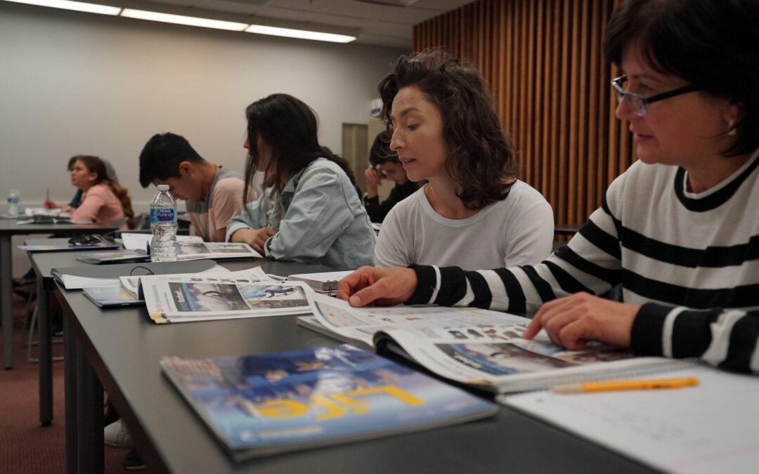 Future-Ready Education: How Schools Are Preparing Students for Tomorrow’s Jobs