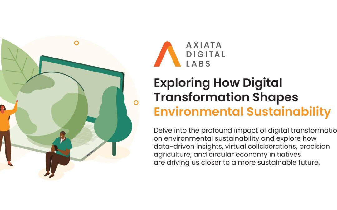 Harnessing EdTech for Transformative Environmental Education: Bridging Digital Innovation and Eco-Learning