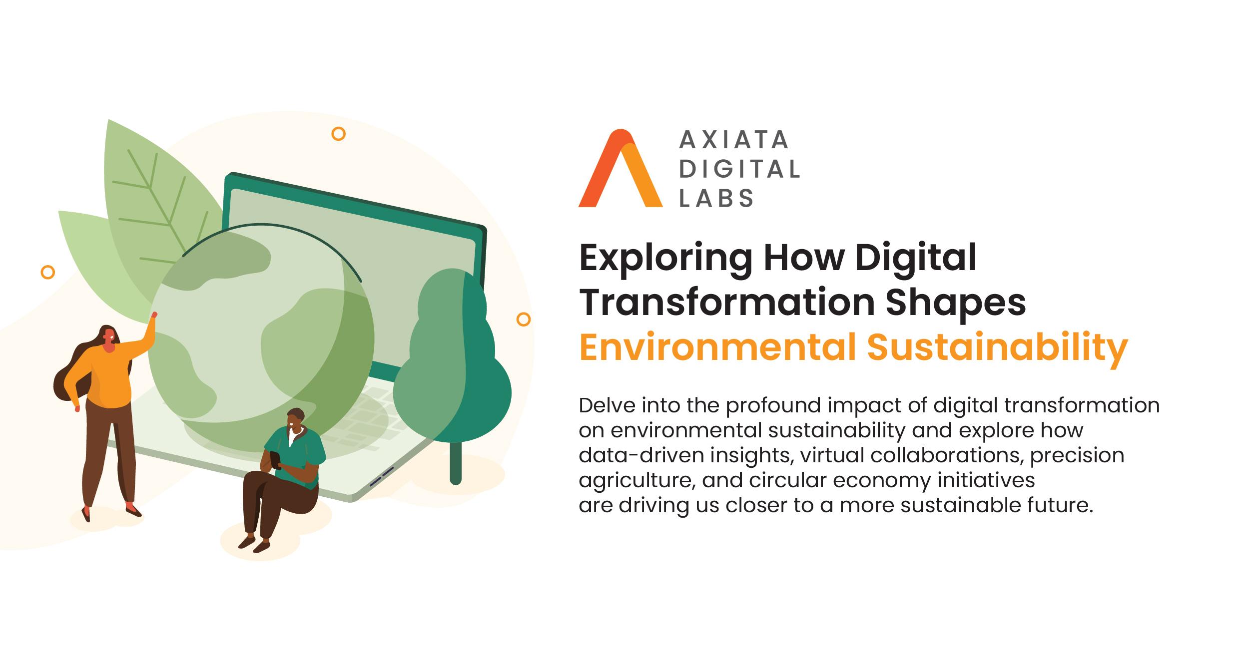 Harnessing EdTech for Transformative Environmental Education: Bridging Digital Innovation and Eco-Learning
