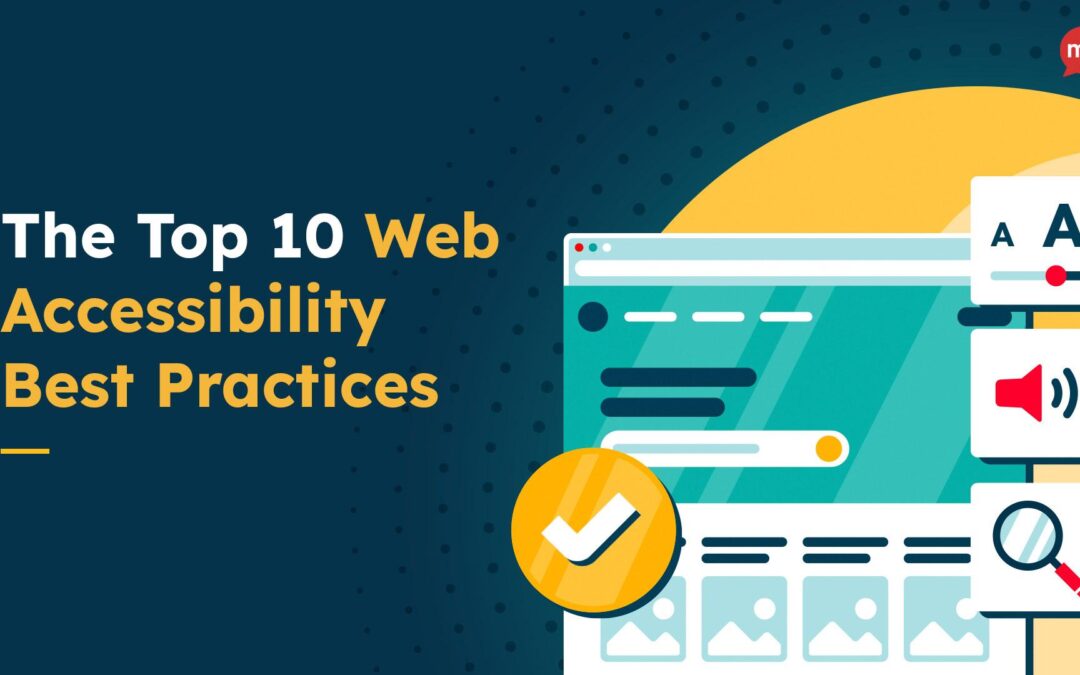Top Strategies for Ensuring Accessibility in Online Education