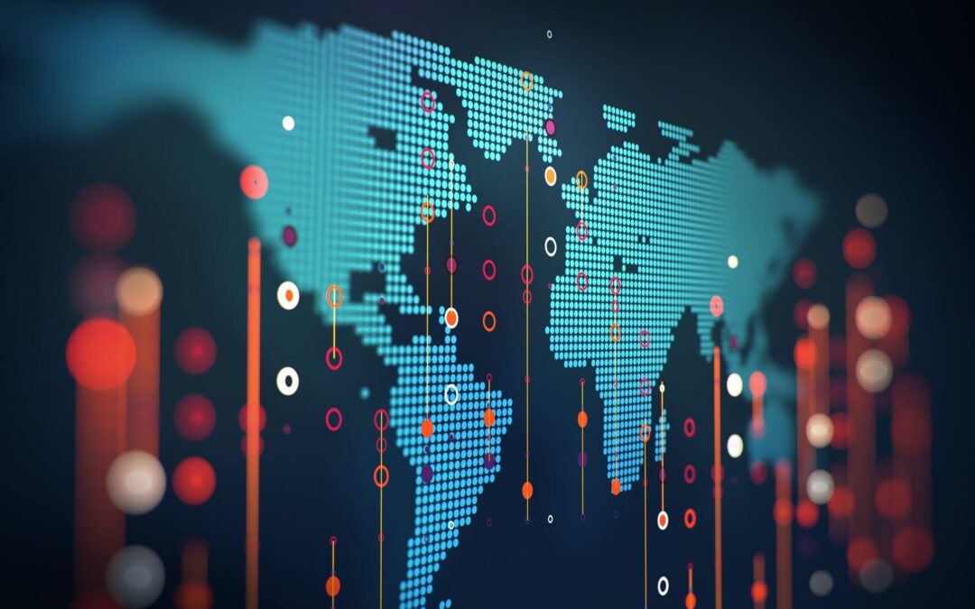 Bridging the Digital Divide: Top Global Initiatives Tackling Tech Inequality
