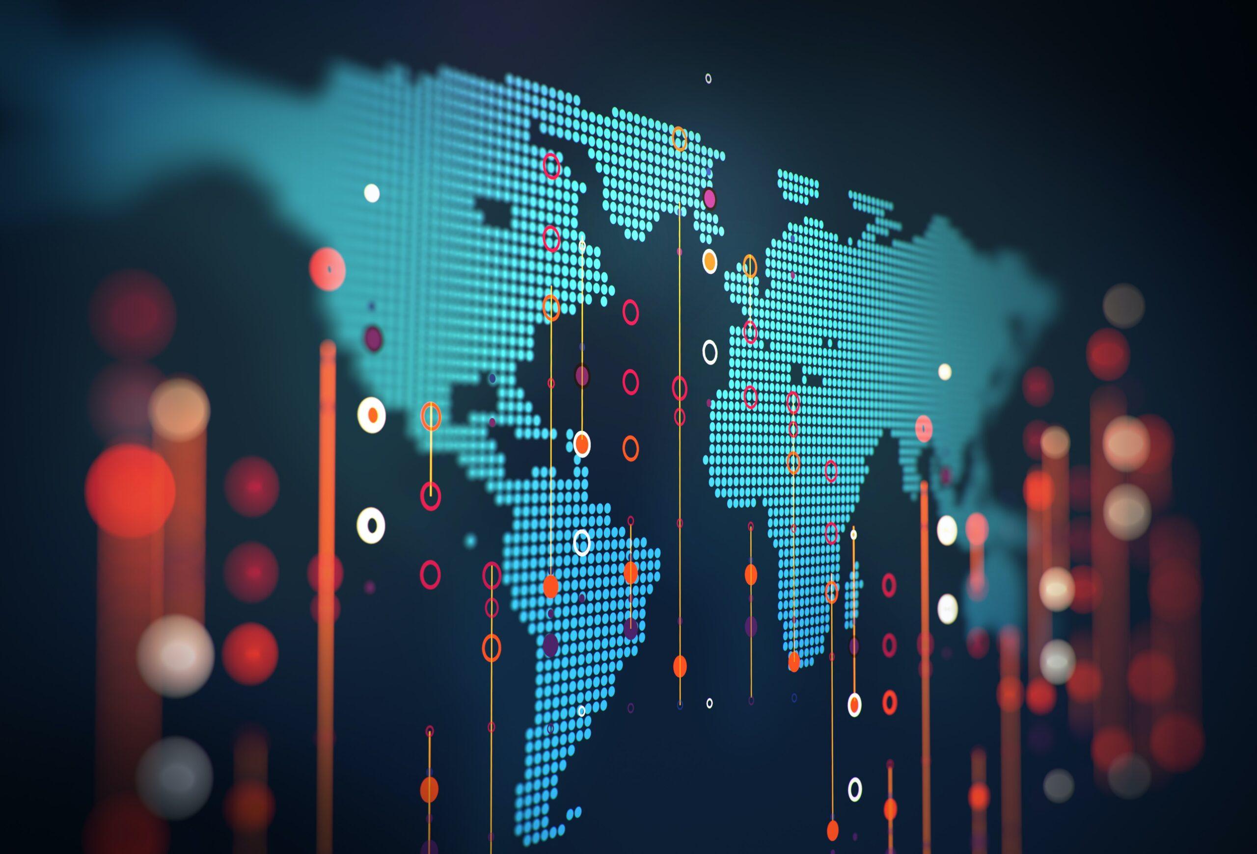 Bridging the Digital Divide: Top Global Initiatives Tackling Tech Inequality