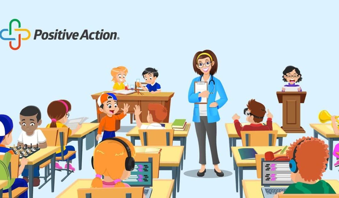 How to Effectively Integrate SEL into Your Digital Classroom: Strategies & Benefits