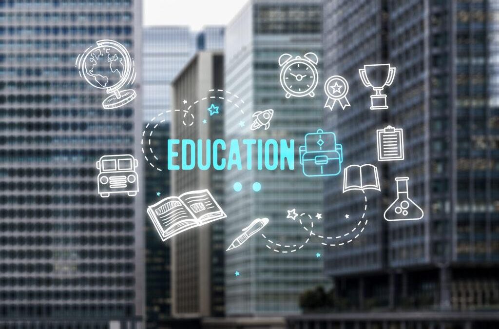 Revolutionizing Education: Implementing Blockchain Technology in Educational Institutions