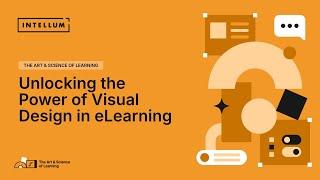 Visual Designer for E-Learning: Boost Online Courses with Stunning Design