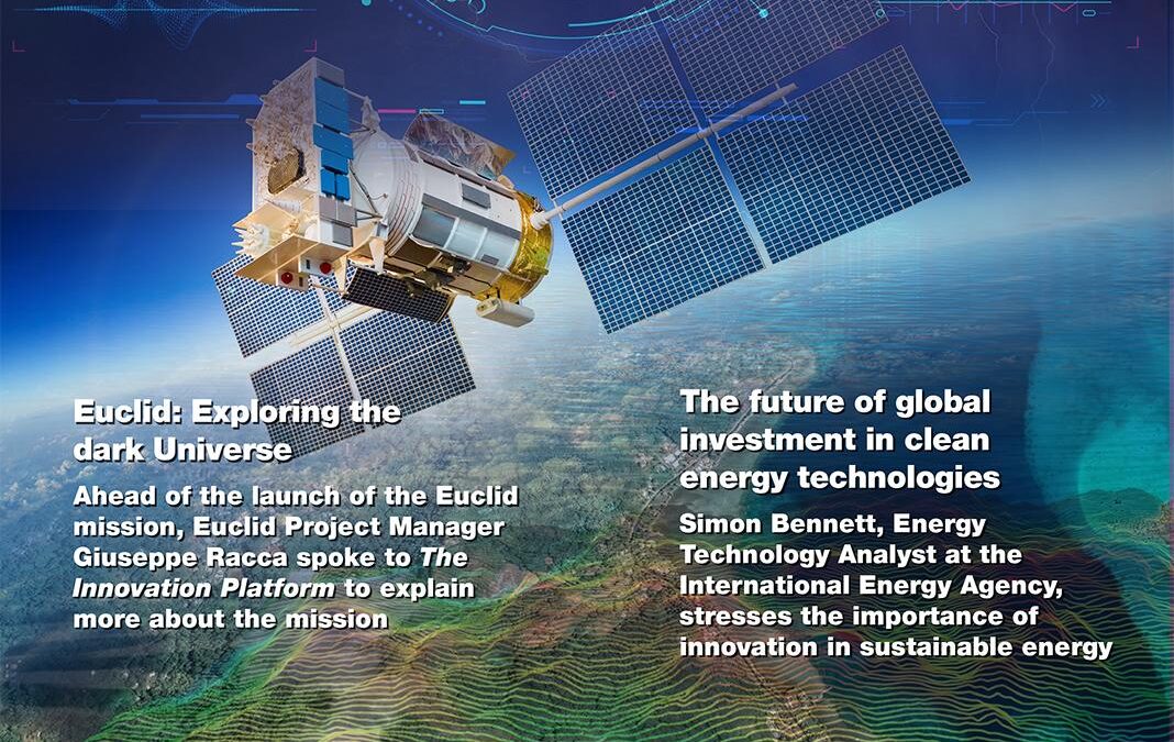 How Governments Drive EdTech Innovation: Policies, Funding, and Impact