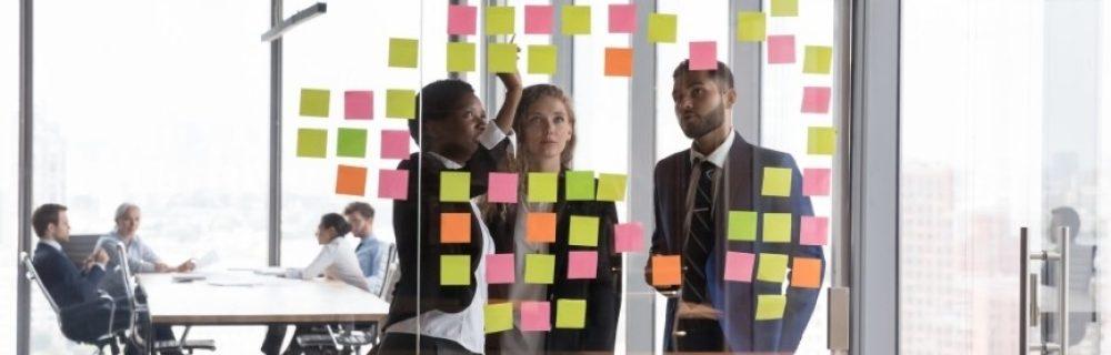 Top Project Manager Roles in EdTech: Skills, Salary & Career Growth Guide